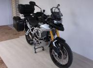 TRIUMPH TIGER 900 RALLY PRO