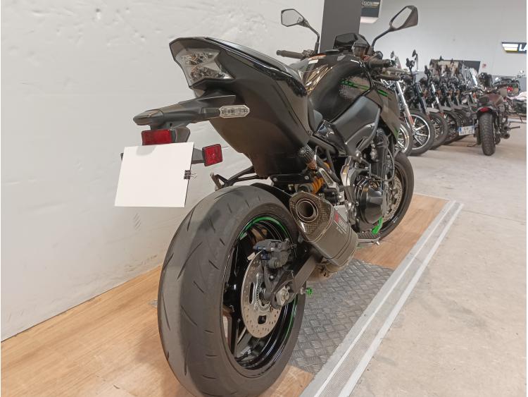 KAWASAKI Z 900 SE