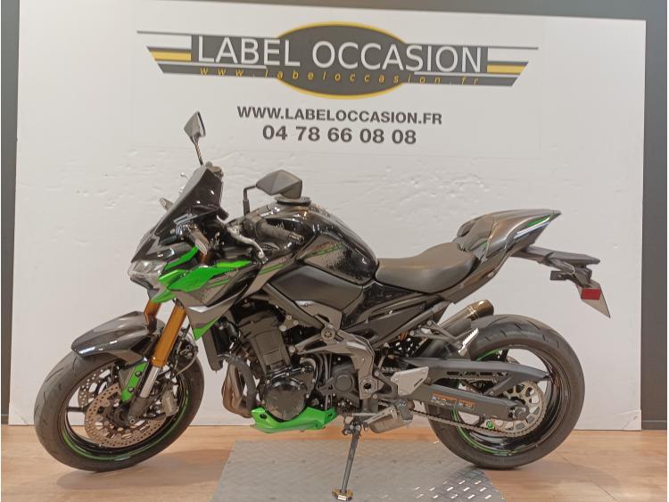 KAWASAKI Z 900 SE