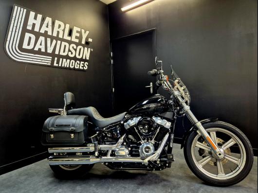 HARLEY-DAVIDSON SOFTAIL STANDARD 1745