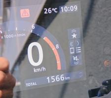 Photo du véhicule HONDA