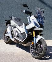 Photo du véhicule HONDA