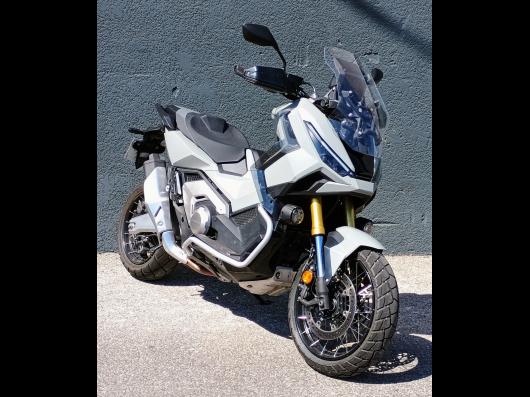 HONDA X-ADV