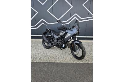 SYM 125 NHR