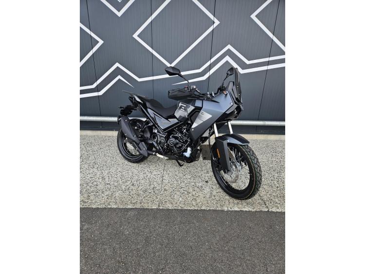 SYM 125 NHR