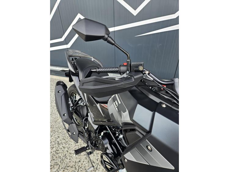 SYM 125 NHR