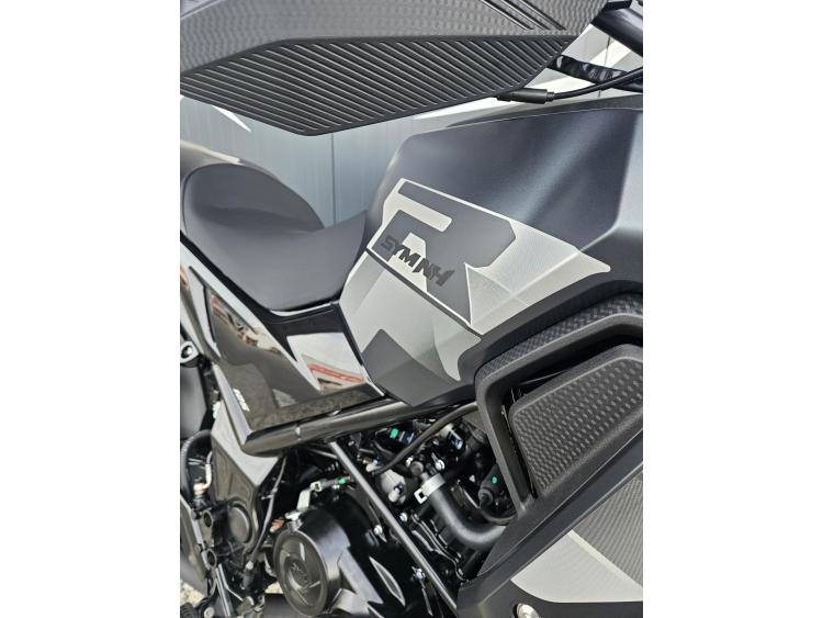 SYM 125 NHR