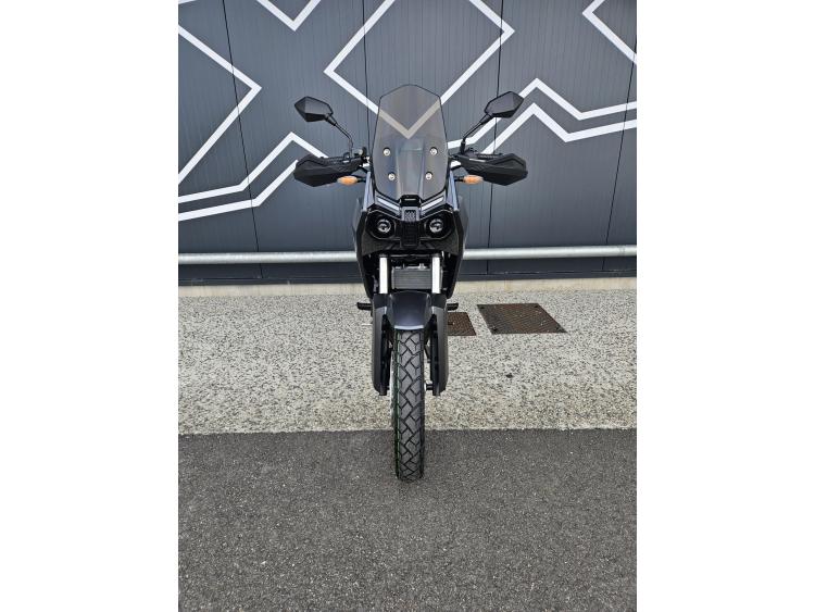 SYM 125 NHR