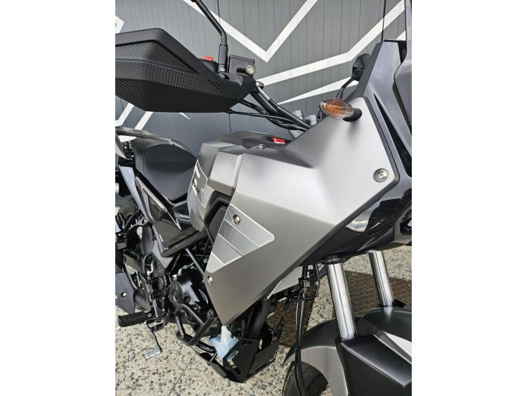 SYM 125 NHR