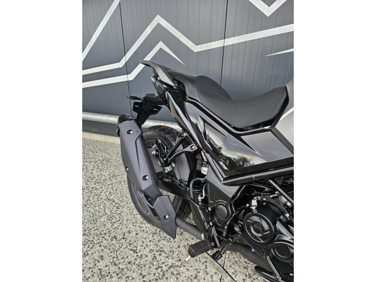 SYM 125 NHR
