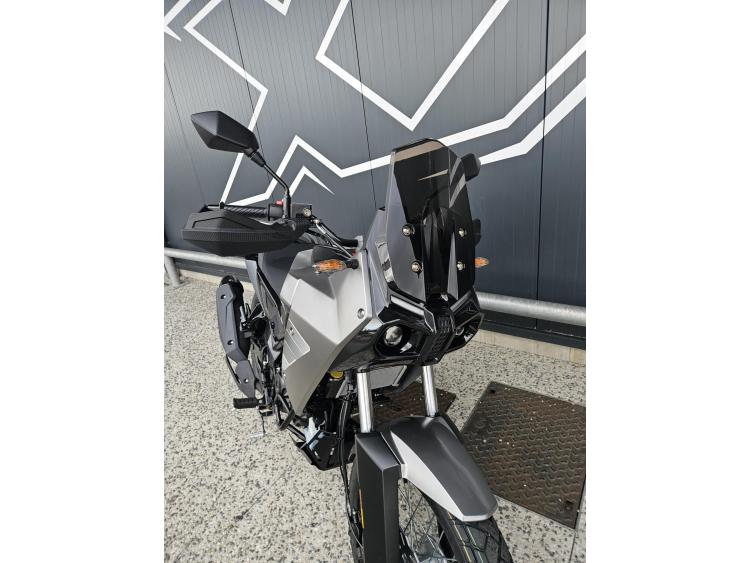 SYM 125 NHR