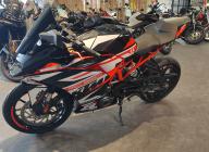 KTM RC 390 ABS