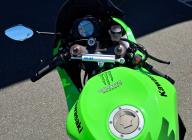 KAWASAKI ZX-10R
