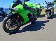 KAWASAKI ZX-10R