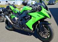 KAWASAKI ZX-10R