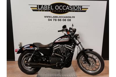 HARLEY-DAVIDSON SPORTSTER 883 R