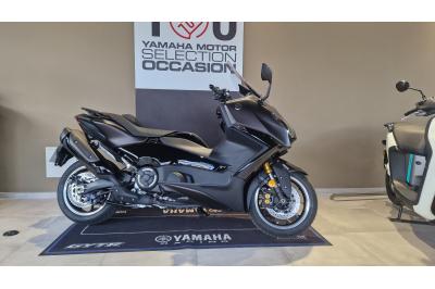 YAMAHA XP T-MAX 560 TECH MAX