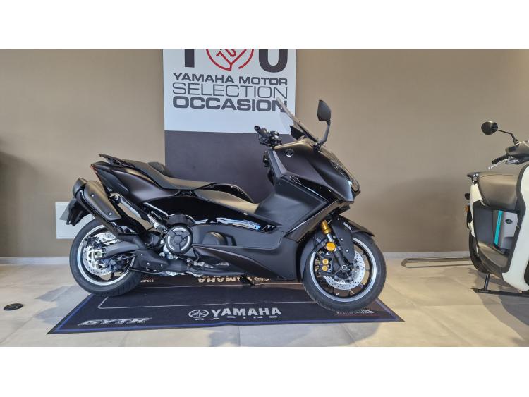 YAMAHA XP T-MAX 560 TECH MAX