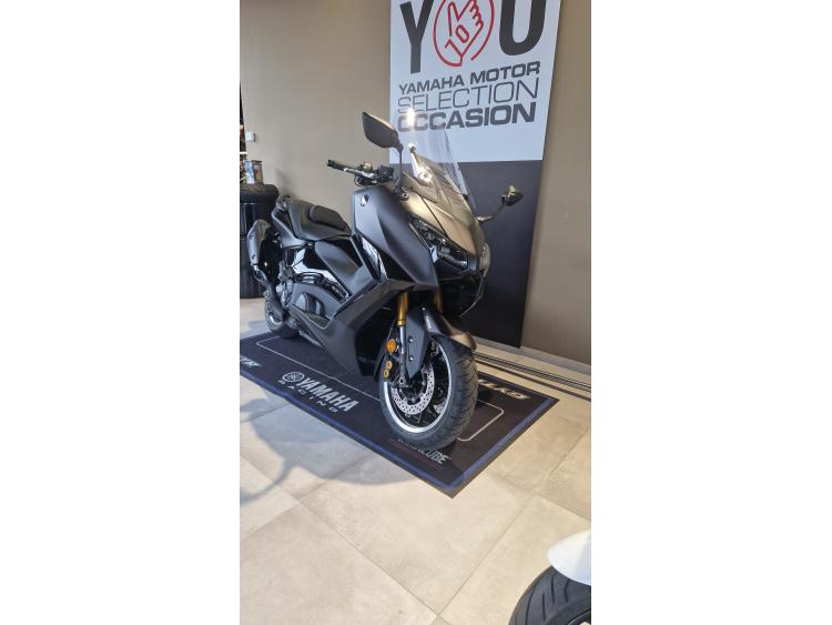 YAMAHA XP T-MAX 560 TECH MAX