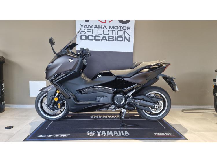 YAMAHA XP T-MAX 560 TECH MAX