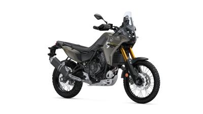 YAMAHA XTZ TENERE 700 35 KW A2