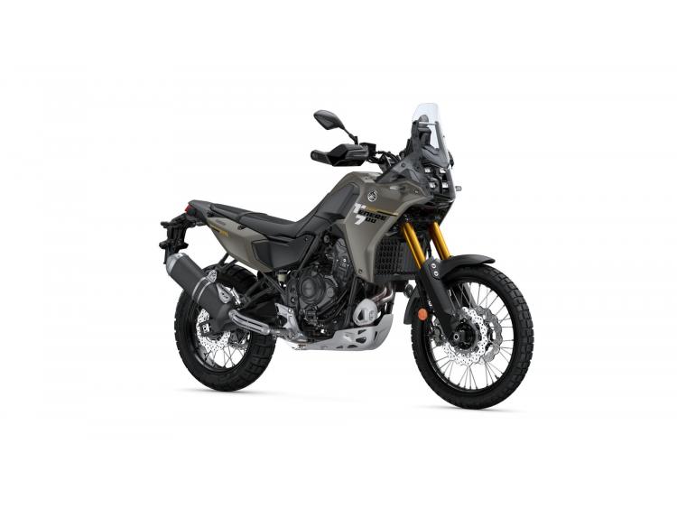 YAMAHA XTZ TENERE 700 35 KW A2