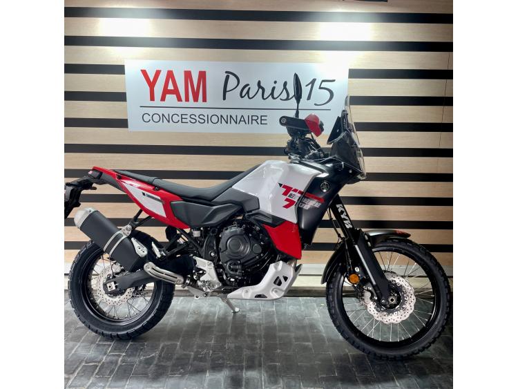 YAMAHA XTZ TENERE 700 World Raid ( T7 T700 TENERE7 TENERE700 WR )