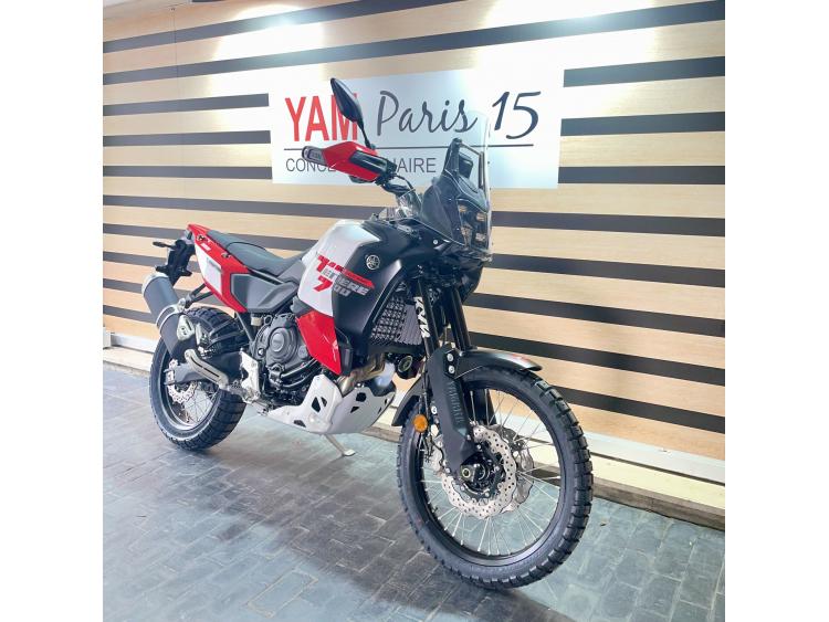YAMAHA XTZ TENERE 700 World Raid ( T7 T700 TENERE7 TENERE700 WR )