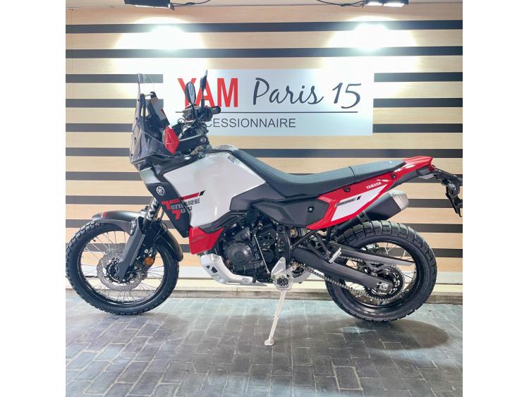 YAMAHA XTZ TENERE 700 World Raid ( T7 T700 TENERE7 TENERE700 WR )
