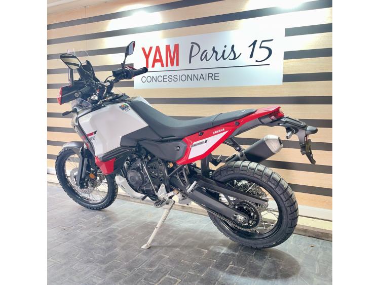 YAMAHA XTZ TENERE 700 World Raid ( T7 T700 TENERE7 TENERE700 WR )