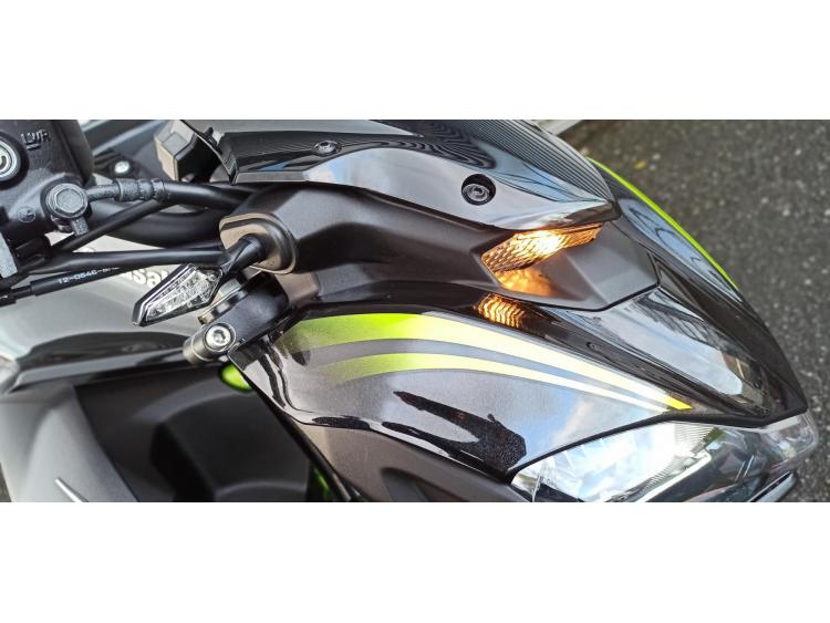 KAWASAKI Z 900