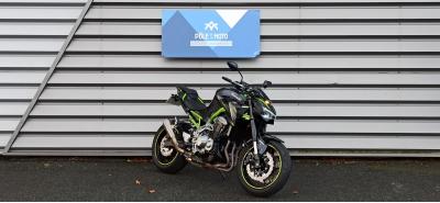 KAWASAKI Z 900