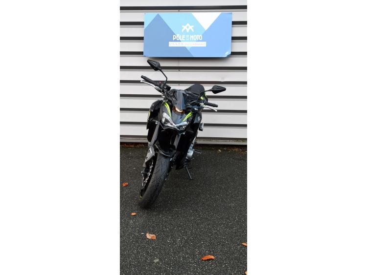 KAWASAKI Z 900