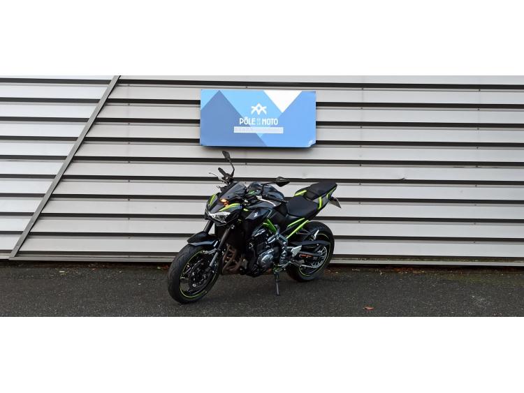 KAWASAKI Z 900