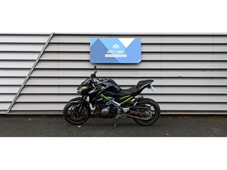 KAWASAKI Z 900