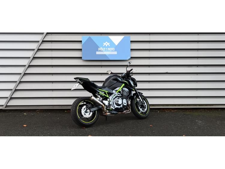 KAWASAKI Z 900