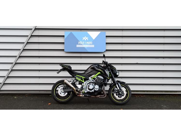 KAWASAKI Z 900