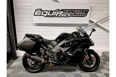 KAWASAKI NINJA 1000 SX