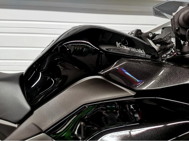 KAWASAKI NINJA 1000 SX 1000SX - 1ERE MAIN