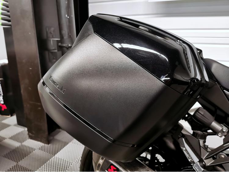 KAWASAKI NINJA 1000 SX 1000SX - 1ERE MAIN