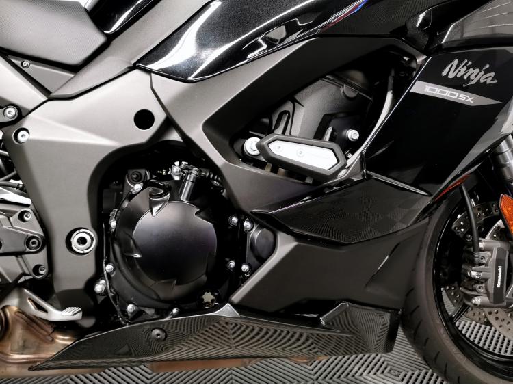 KAWASAKI NINJA 1000 SX 1000SX - 1ERE MAIN