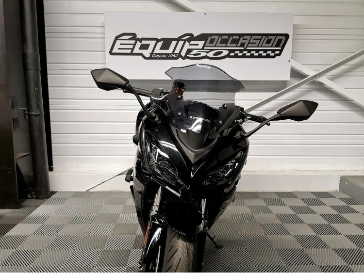 KAWASAKI NINJA 1000 SX 1000SX - 1ERE MAIN