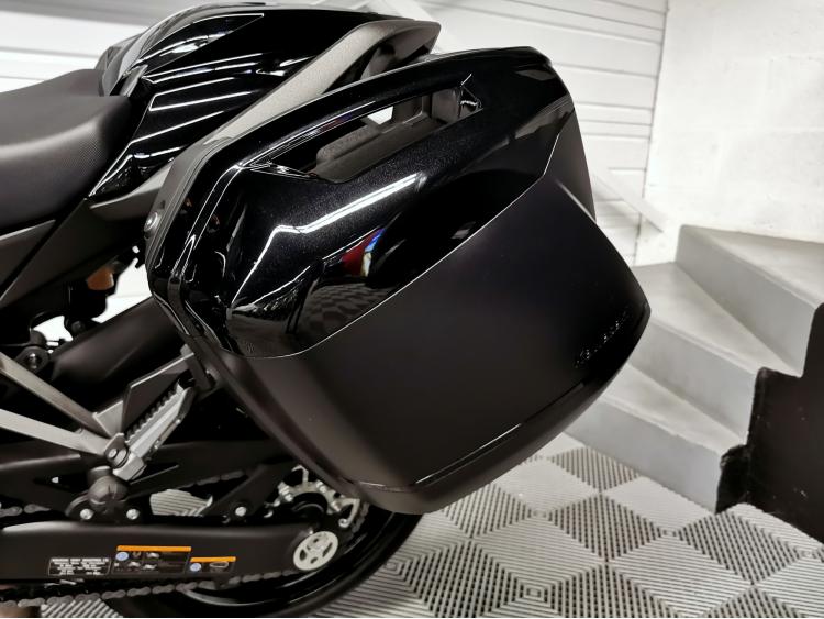KAWASAKI NINJA 1000 SX 1000SX - 1ERE MAIN