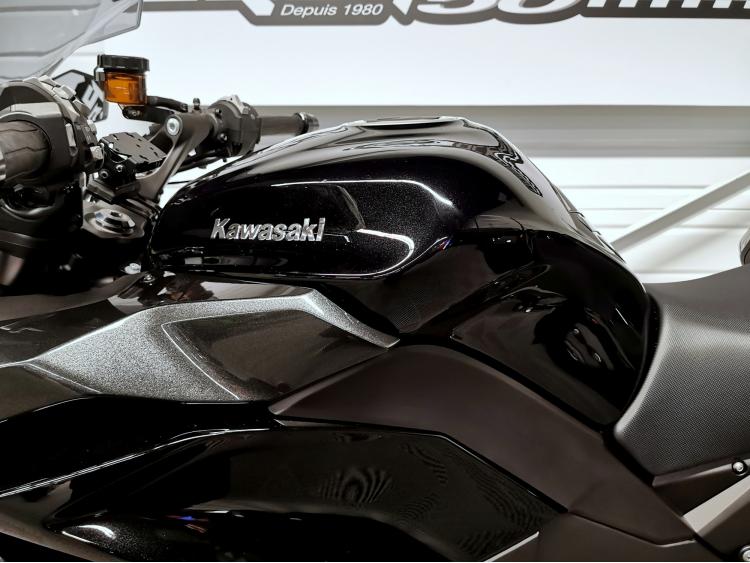 KAWASAKI NINJA 1000 SX 1000SX - 1ERE MAIN