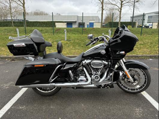HARLEY-DAVIDSON TOURING ROAD GLIDE 1868 SPECIAL