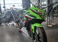 KAWASAKI NINJA 125 SE