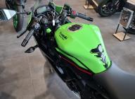 KAWASAKI NINJA 125 SE