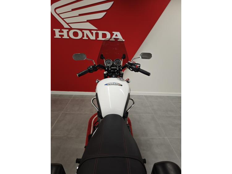 TRIUMPH BONNEVILLE 865 T100 édition spéciale T214