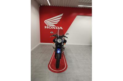TRIUMPH BONNEVILLE 865 T100