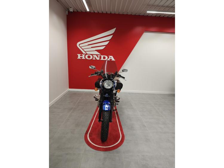 TRIUMPH BONNEVILLE 865 T100 édition spéciale T214